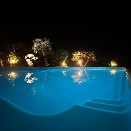 Villa Niloan Olbia Exterior photo