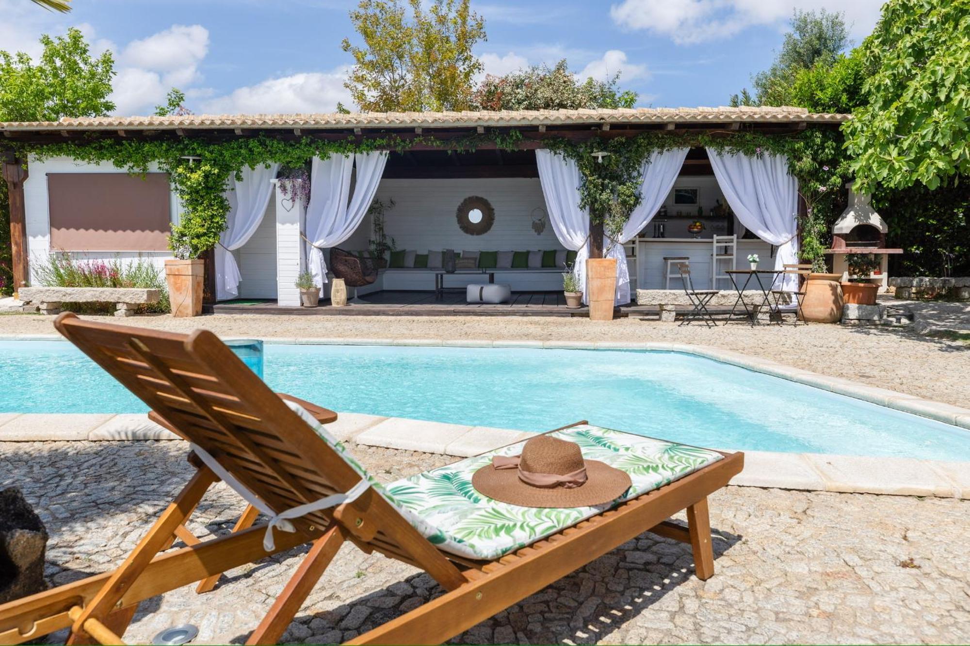 Villa Niloan Olbia Exterior photo