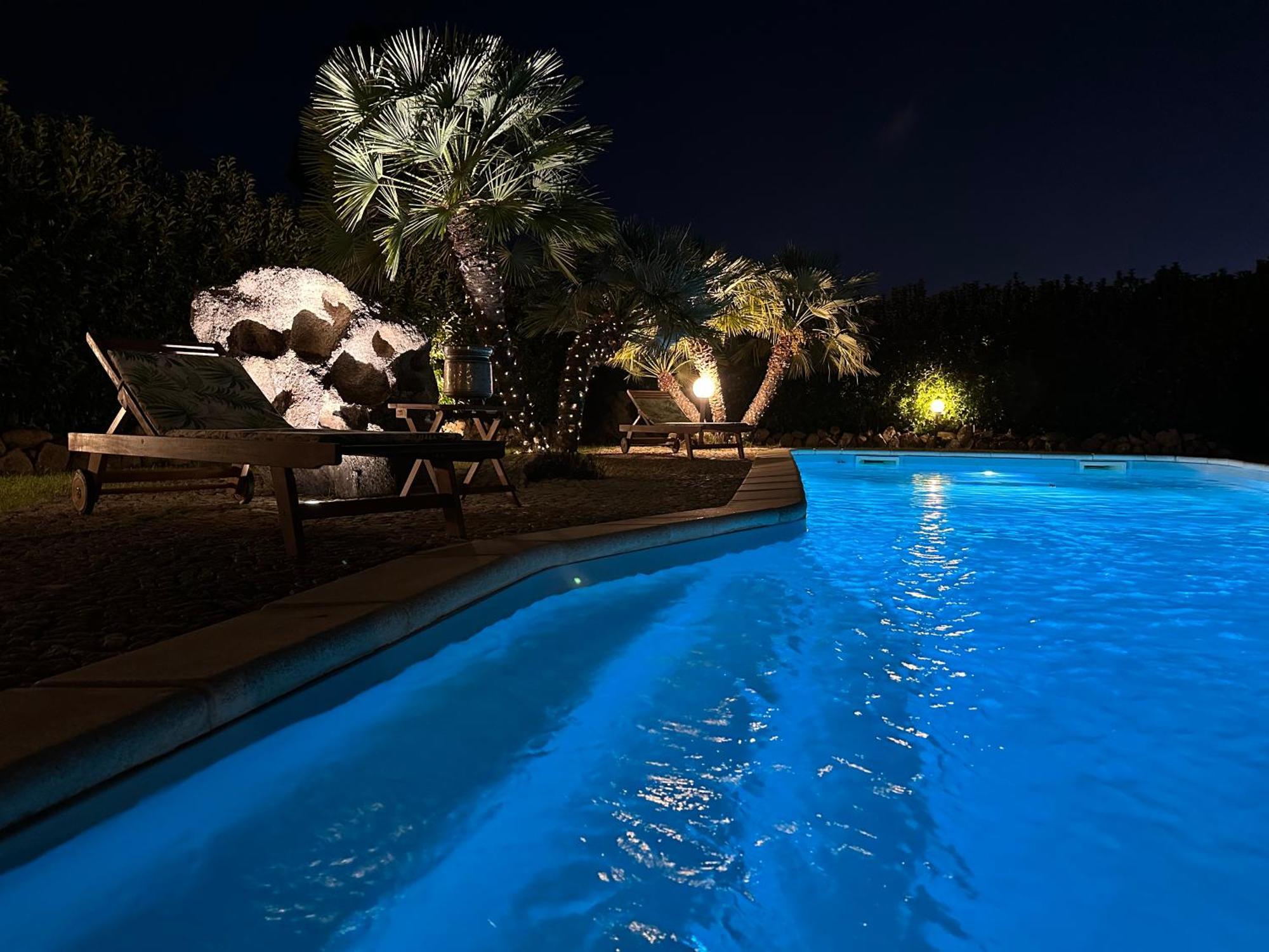 Villa Niloan Olbia Exterior photo