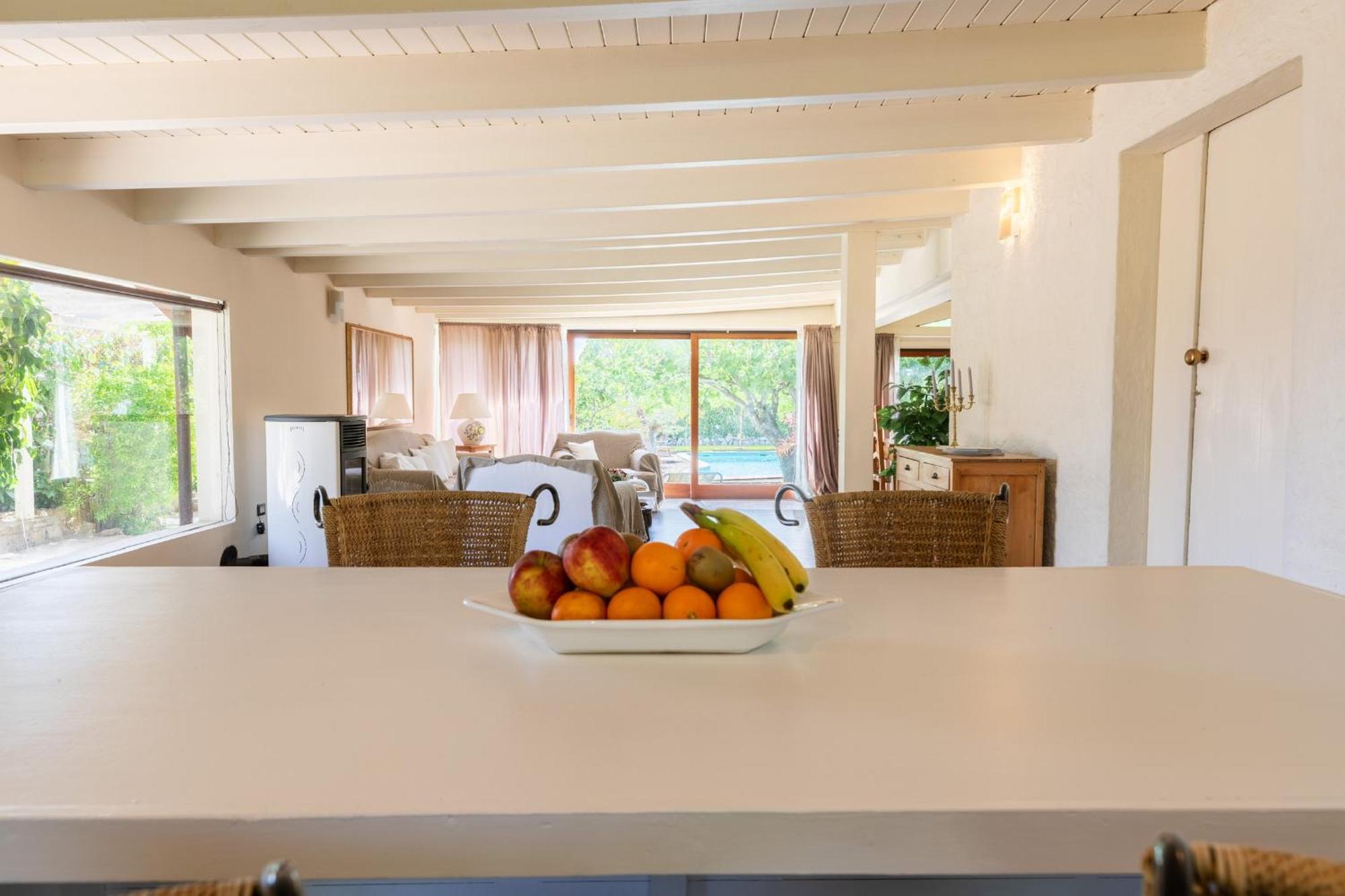 Villa Niloan Olbia Exterior photo