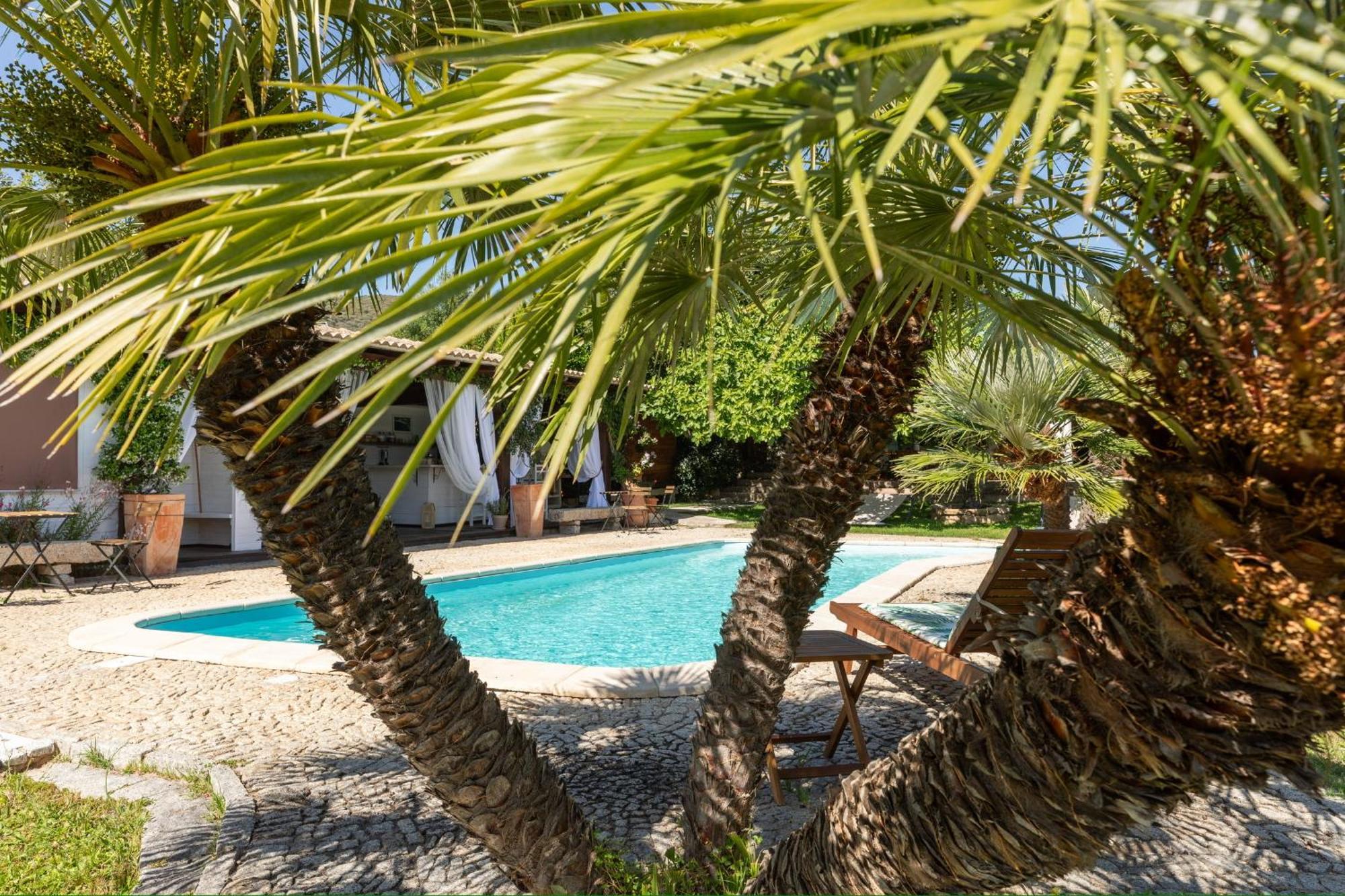 Villa Niloan Olbia Exterior photo