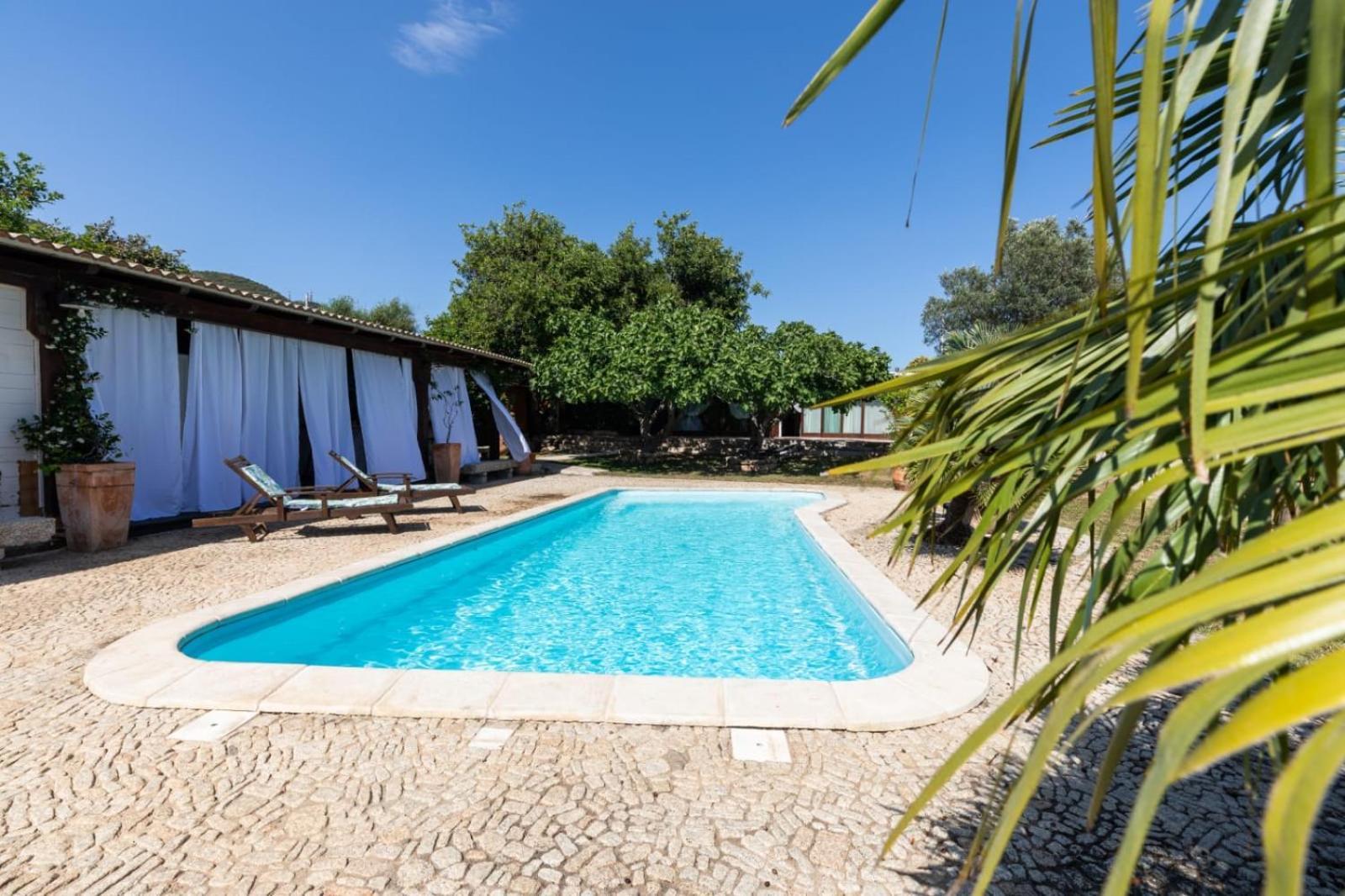 Villa Niloan Olbia Exterior photo